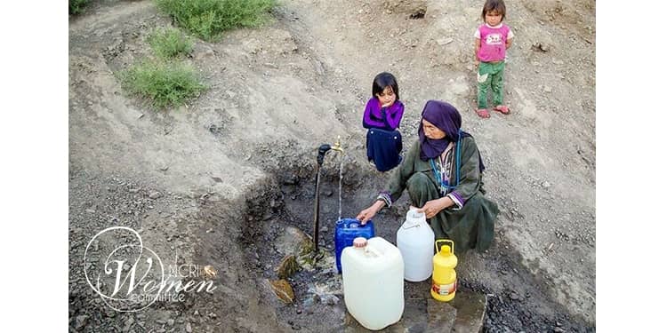 Iran's Water Crisis: Energy Imbalance, Popular Protests, and the Role of Women- Part 2