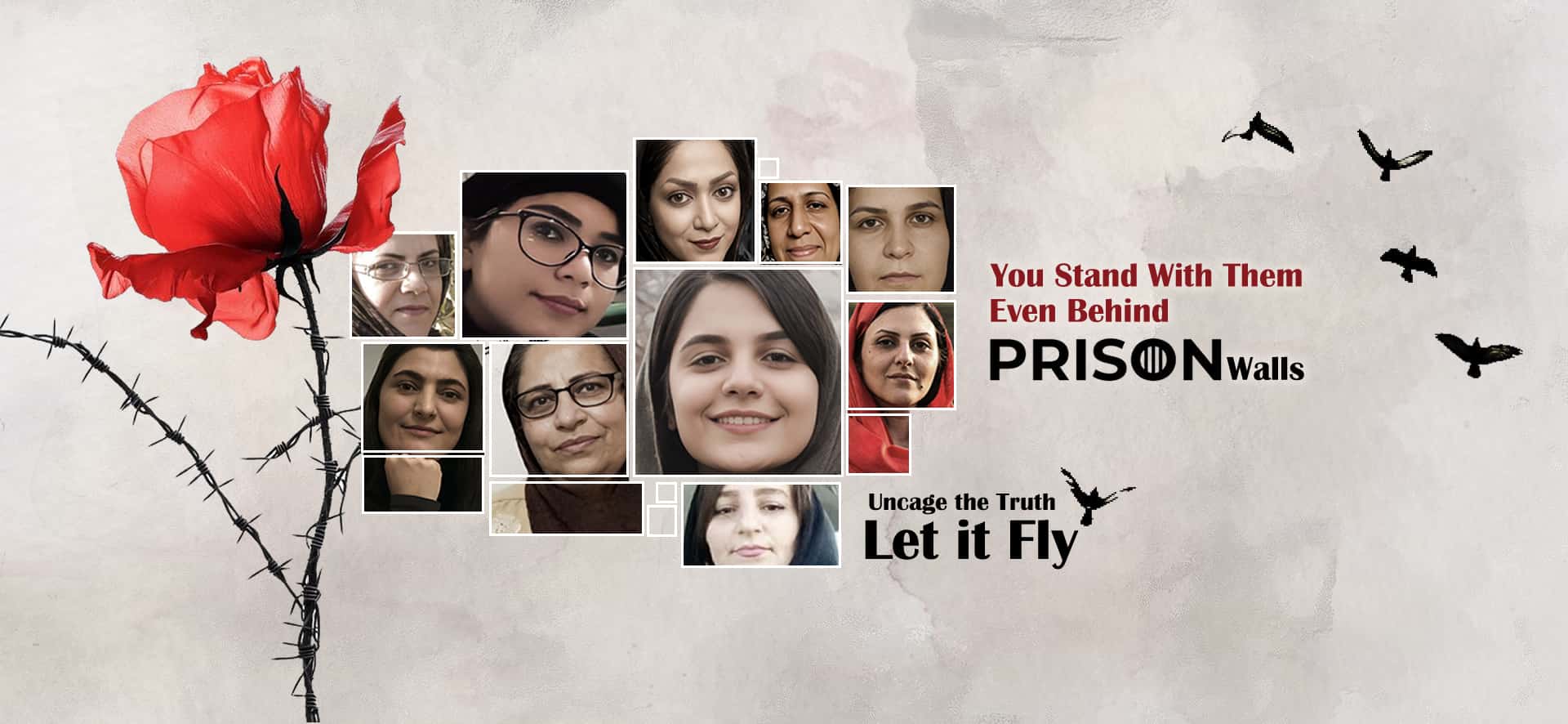Political Prisoners