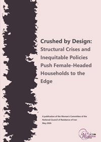 Women Heads of Household May 2026