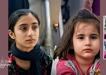 Iran Child Abuse Crisis: Brutal Abuse of Girls Triggers Outrage