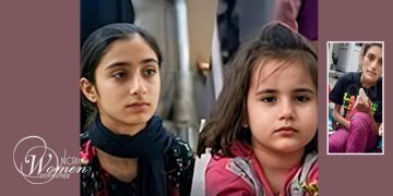 Iran Child Abuse Crisis: Brutal Abuse of Girls Triggers Outrage