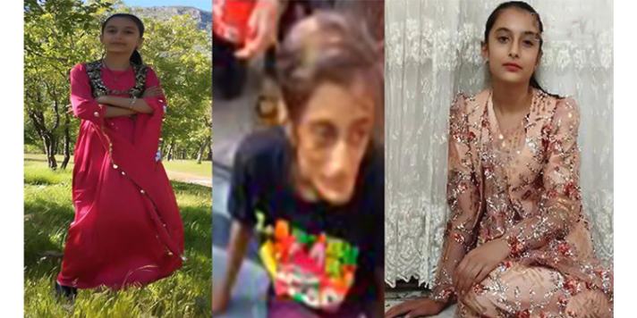 Iran Child Abuse Crisis: Brutal Abuse of Girls Triggers Outrage