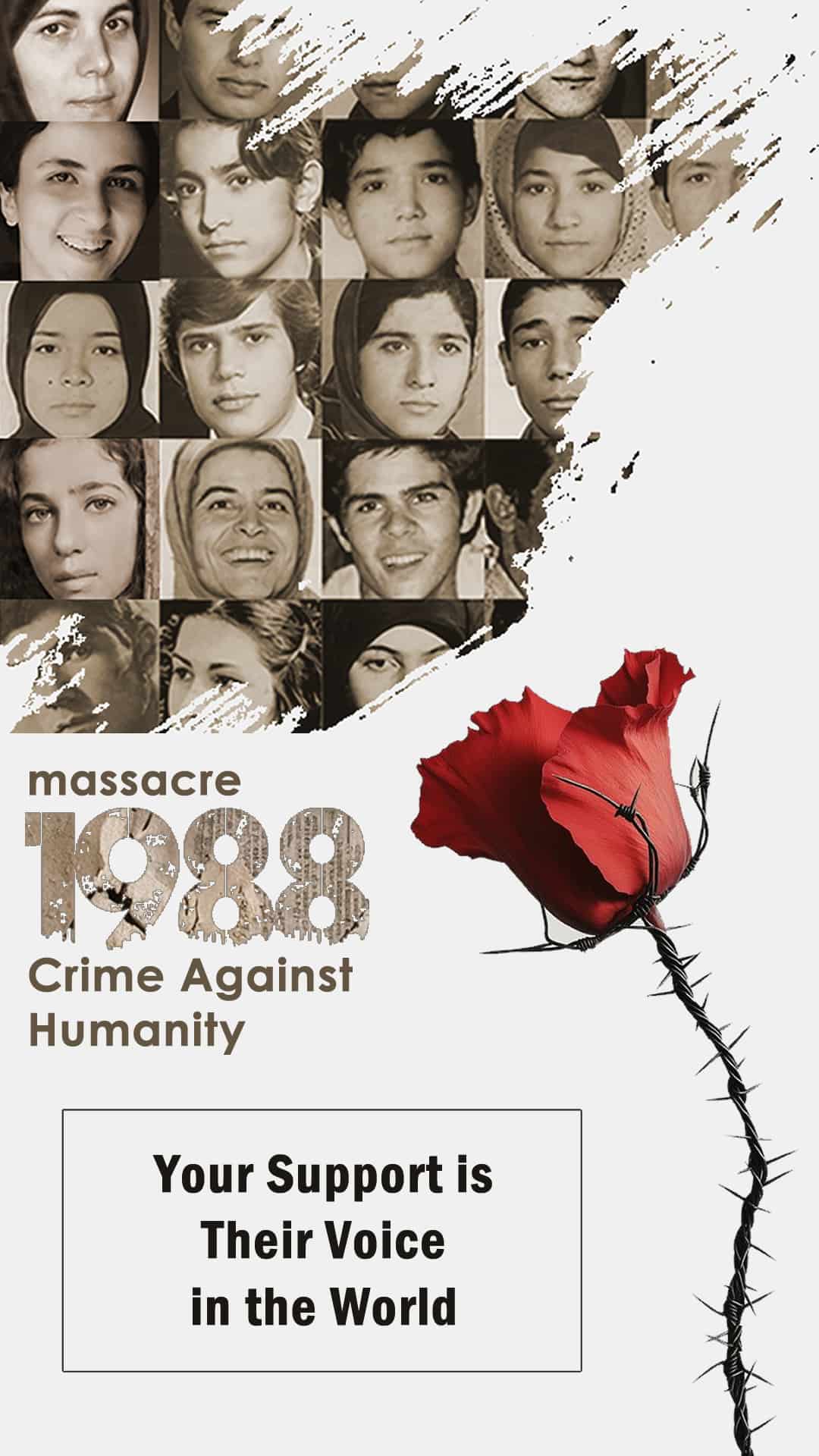 1988 massacre