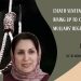 July 2026 Report: Death Sentences for Women Rising Up to Overthrow the Mullahs' Regime