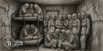 Gohardasht Prison Conditions Prison Memoirs of Azam Haj-Heydari
