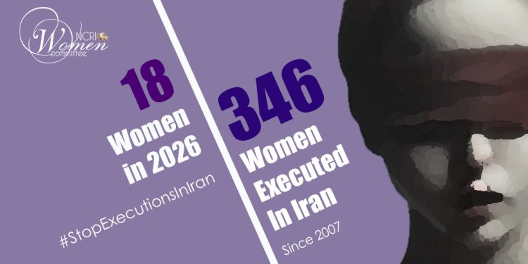 Iran: Azam Gerami, 58 and Mother of Three, Executed in Yasuj