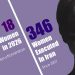 Iran: Azam Gerami, 58 and Mother of Three, Executed in Yasuj