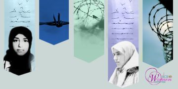 February 8, 1982, in Evin Prison: PMOI Women Stand Firm