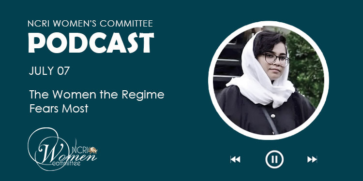 The Women the Regime Fears Most: Terminal Fragility and the Clerical Dictatorship