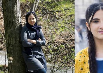 Elham Zeinali A Compassionate Nurse and the Pillar of Her Family