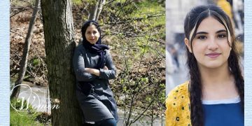 Elham Zeinali A Compassionate Nurse and the Pillar of Her Family