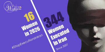 Iran: 52-Year-Old Mother of Two Executed at Adelabad Prison in Shiraz