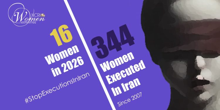 Iran: 52-Year-Old Mother of Two Executed at Adelabad Prison in Shiraz