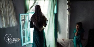 The Hidden Victimization and Exploitation of Widows in Iran