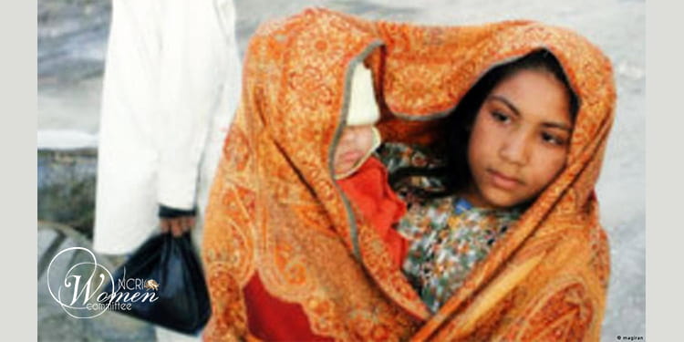 The Hidden Victimization and Exploitation of Widows in Iran
