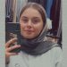 Dina Malek, a 20-year-old woman, was fatally shot by Iranian security forces during the nationwide protests in January 2026