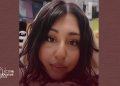 Parastou Namavar was fatally shot by Iranian regime forces