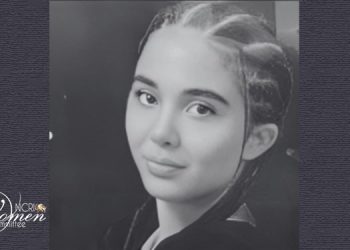 Setareh Rafiei was born on June 11, 2006