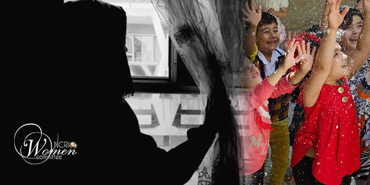Widows in Iran: An Analysis of Legal Challenges and the Structure of Discrimination