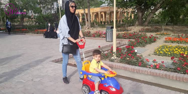 The Ineffectiveness of Population Policies in Iran: Economy, Aging, and the Overlooked Rights of Women