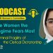 The Women the Regime Fears Most: Terminal Fragility and the Clerical Dictatorship