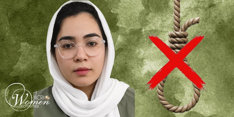 More than 4000 Prominent Political and Social Figures Call for the Revocation of Arghavan Fallahi’s Death Sentence