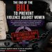 Iran: The End of the Anti-Violence Against Women Bill