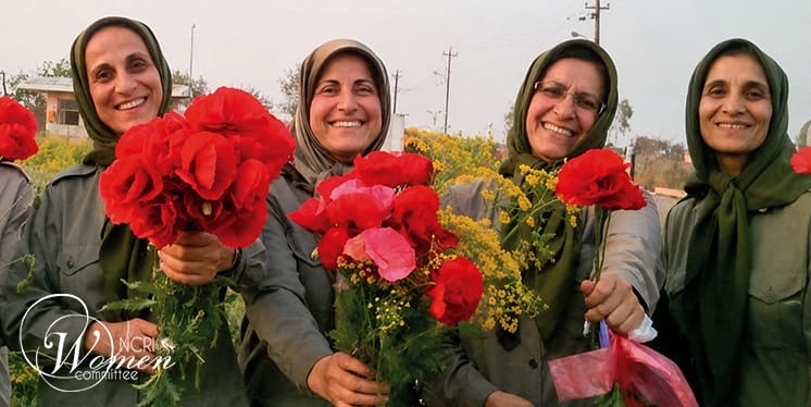 The Unbroken Lineage from Camp Ashraf to Iran’s Gen-Z Revolution