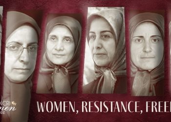 The Unbroken Lineage from Camp Ashraf to Iran’s Gen-Z Revolution