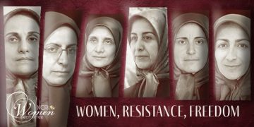The Unbroken Lineage from Camp Ashraf to Iran’s Gen-Z Revolution