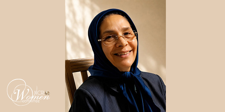 Nasrin Shahrabi: A Lifetime Dedicated to Fighting Religious Fascism in Iran