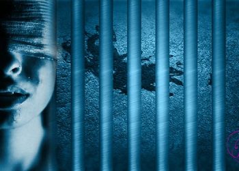 The Cage Ward and the Rule of Absolute Silence
