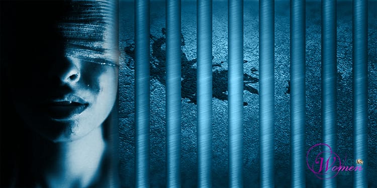 The Cage Ward and the Rule of Absolute Silence