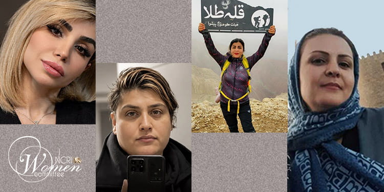 International Youth Day: Architects of a Free Iran Facing Repression