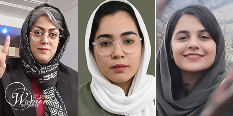 International Youth Day: Architects of a Free Iran Facing Repression