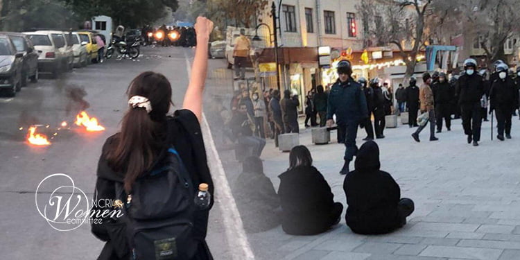 International Youth Day: Architects of a Free Iran Facing Repression