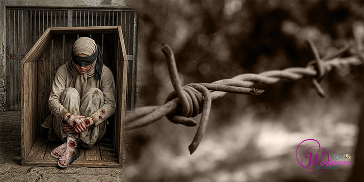 How I Kept My Mind and Spirit Alive in the Cage Ward