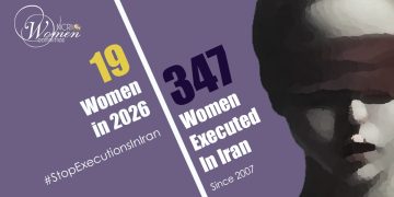 Iran: 32-Year-Old Mother, Mahtab Shir-Mohammadi, Executed in Yasuj Prison