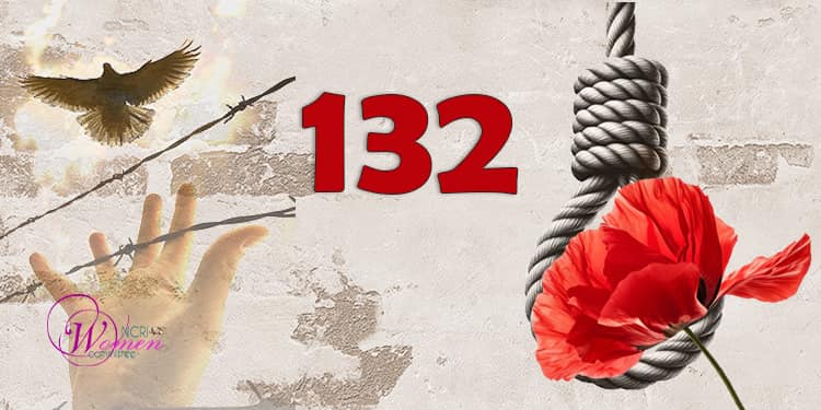 Hunger Strike in 59 Prisons Across Iran: “No to Execution Tuesdays” Marks 132nd Week