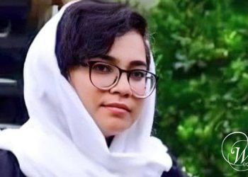 Iran: Death Sentence for Arghavan Fallahi Upheld Amid Outcry