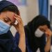 Iran Healthcare Workers Protest Against Severe Livelihood and Structural Crises
