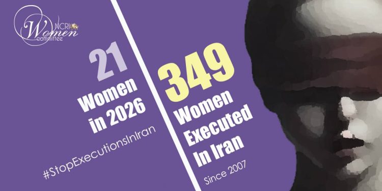 Iran: Donya Mohammadi, 20, Executed in Ilam Central Prison
