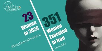 43-Year-Old Mother Executed in Rasht Prison, Northern Iran