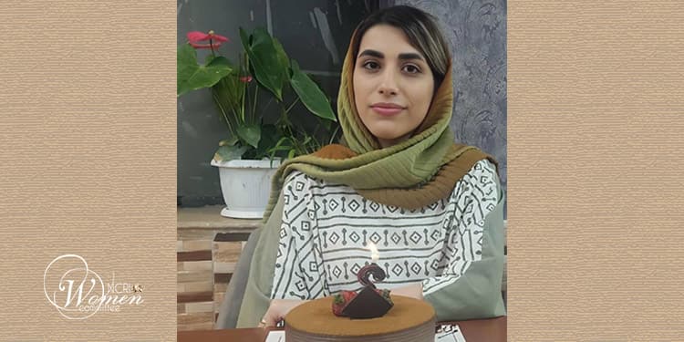 Zeinab Moayyedi, known fondly as "Mahboubeh" by her family, was born in 1998
