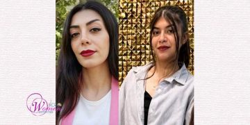 Iranian Female Protesters were flogged and imprisoned for joining 2026 uprising