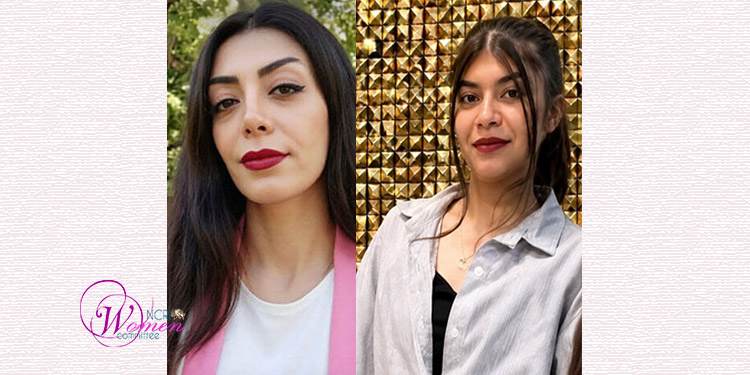 Iranian Female Protesters were flogged and imprisoned for joining 2026 uprising