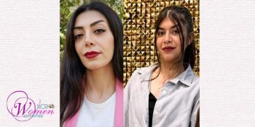 Iranian Female Protesters were flogged and imprisoned for joining 2026 uprising