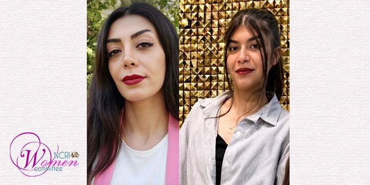 Iranian Female Protesters were flogged and imprisoned for joining 2026 uprising
