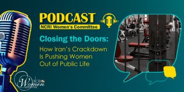 Closing the Doors: How Iran’s Crackdown Is Pushing Women Out of Public Life