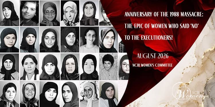 August 2026 Report: The Epic of Women Who Said 'No' to the Executioners!